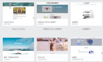 盘点wap自助建站的常见问题,让你建站更简单