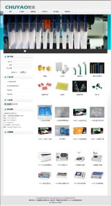 自助建站 vs 智能建站 美橙互联网站建设中心与3721自助建站对比解析